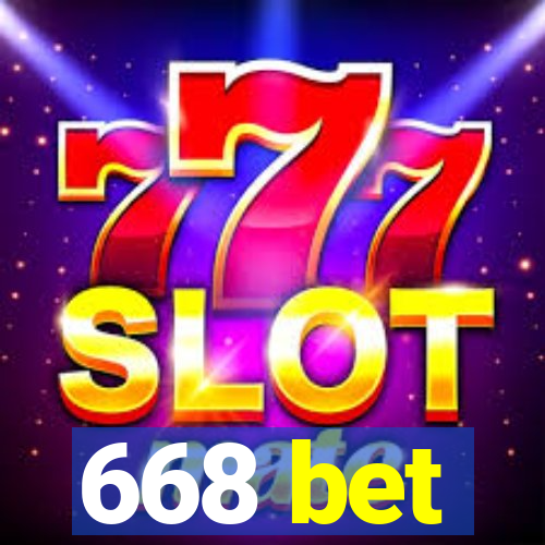 668 bet